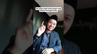 Solusi buat yang pegalpegal ketika bangun pagi shortsvideo kerja lucu solusi tips [upl. by Penrod]