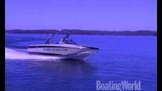 Malibu Wakesetter 23 LSV [upl. by Erdah]