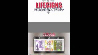 Lets play Lifesigns 99 More date stuff [upl. by Esirec]