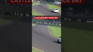 Castle Combe Track amp Drift day  PT 12 [upl. by Mosra299]