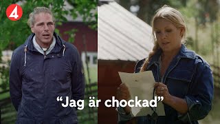 Julias revansch – sista orden till Viktor innan hon lämnar Farmen  Farmen 2023 [upl. by Brunelle]