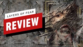 Layers of Fear 2023 Review [upl. by Onileva]