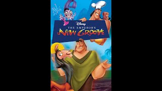 The Emperors New Groove 2000 CC [upl. by Junie]