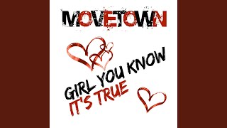 Girl You Know Its True Club Mix [upl. by Cruickshank41]