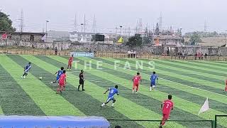 1st division  Tpep Swer vs Umshong  Half time  EJHD Artificial Turf  Deiñshynrum  Part  6 [upl. by Thorsten]