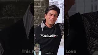 saharukhkhan main hoon na song [upl. by Ainekahs]