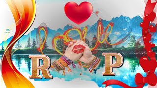 😍😍Ne R P Love Status Romantic Love Status 😍 WhatsApp Status [upl. by Eanil]