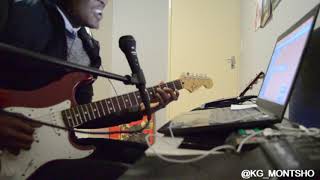 Ofana Naye Tebello Sukwene Cover SoulCare [upl. by Aenehs123]