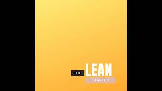 Notebook LM The Lean Startup  Build Measure Learn Loop [upl. by Aihsatal]