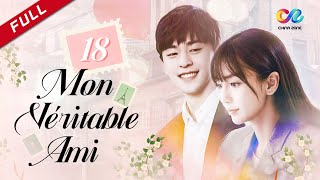 【VOSTFR】《Mon Véritable Ami》 EP18 Angelababy  Deng Lun  Zhu Yilong 我的真朋友 [upl. by Darell130]