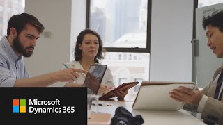 Microsoft Dynamics 365 Finance Premium  Business performance planning and analytics [upl. by Yaresed206]