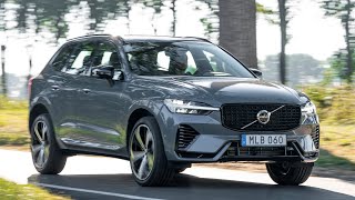 2024 VOLVO XC60 on sale Heres whats to know [upl. by Rosalinde]