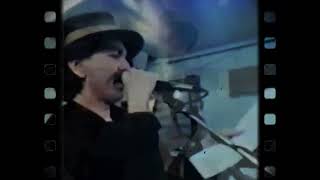 Captain Beefheart  The Smithsonian Institute Blues [upl. by Drarej]