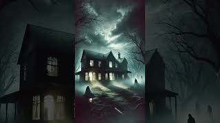 A Dark Night horrorstories scary dark creepy ghost spooky halloween night paranormal [upl. by Knutson416]