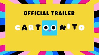 Cartoonito Official Trailer [upl. by Nekcerb]