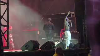 Public Enemy Harder Than You Think Live  The Big E 2024 Springfield Massachusetts [upl. by Stortz]