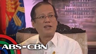 YouTube World View Interview Philippine President Benigno Aquino III [upl. by Nawek]