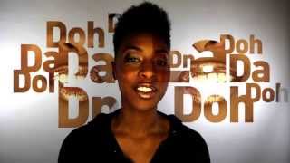 Carolyn Malachi  Finally Lyric Vid [upl. by Ardnosac469]