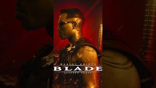 Blade 1998 Cast Then vs Now  Unbelievable Transformations Over the Years 🌟💥 blade [upl. by Aled]