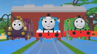 TOMICA Thomas amp Friends Short 48 A Decade of Madness Draft Animation  Behind the Scenes [upl. by Nell]