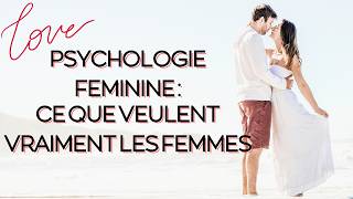 Comment Faire Pour Quune Femme Tombe Amoureuse De Toi   Voici Que Faire Pour Quelle Taime [upl. by Eimerej202]