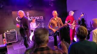 Fleshtones play Hamilton Ontario s Corktown Tavern September 28 2024 [upl. by Delora]