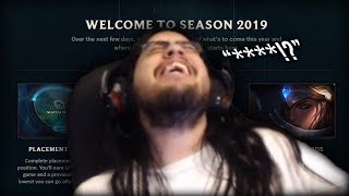 Imaqtpie  WELCOME TO SEASON 9 [upl. by Dnomsed815]