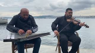 Aytaç doğan x Safak cansuyu  Mihriban Cover [upl. by Elakram]