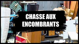 JE VOUS EMMÈNE FAIRE LES ENCOMBRANTS 2 [upl. by Tabbi]