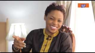 Chidinma Ms Kedike on The Seat [upl. by Niai]