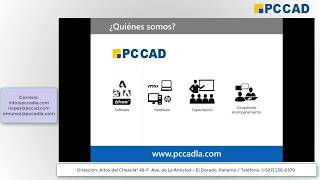 Webinar Como crear un presupuesto en Presto [upl. by Asirret]