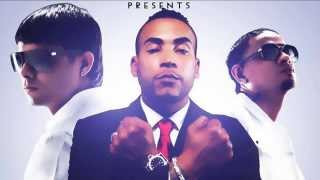 Te Dijeron Remix Letra Plan B Ft Don Omar Natti Natasha Syko Oficial [upl. by Yrrak716]