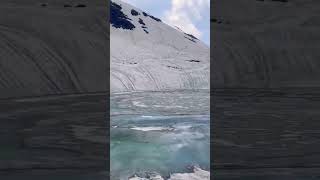 Bhrigu Lake Manali shorts bhrigulake manali [upl. by Eimile816]