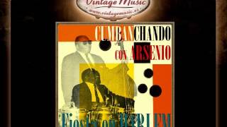 ARSENIO RODRIGUEZ Perlas Cubanas Fiesta En Harlem  Luis Cora [upl. by Mallory]