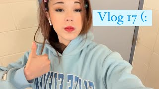 Vlog 17 p Inspiegato [upl. by Tilly]