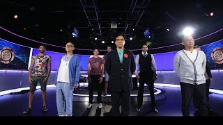 EPT 10 Monte Carlo 2014  Super High Roller FINAL TABLE  PokerStars [upl. by Hajin603]