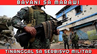 BAYANING LUMABAN SA MAUTE PINADISCHARGE AT PINAUWI [upl. by Odelle122]