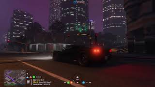 Ephorize Roleplay RAGEMP  Artificial Intelligence Auto Vehicle Driving [upl. by Delisle120]