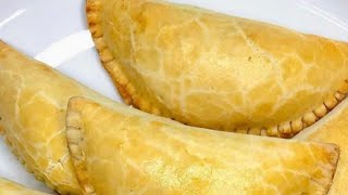 How to Make Nigerian 🇳🇬 Meat Pie  Best Meat Pie Recipe  Prep using Ninja 3in1 Food Processor [upl. by Packton]