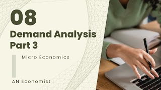 Exceptions to the Law of Demand  Demand Analysis  Micro Economics [upl. by Lesslie148]