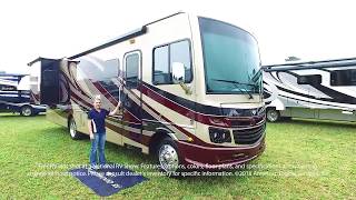 2018 Fleetwood RV Southwind 34C [upl. by Adieno577]