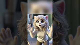 Ai ارجو الاشتراك بالقناة فضلا وليس أمرا 🙏💔😭katzen catsoftiktok fybシviral explore viral shorts [upl. by Ahtamas759]