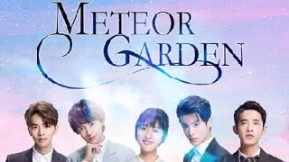 Meteor Garden Ep13 Tagalog [upl. by Cott]