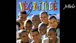 Negritude Jr Cd Completo 1998 JrBelo [upl. by East943]