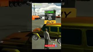 when you are millionaire in cpm shorts carparkingmultiplayer funny funnyvideo funnymoments [upl. by Eelatan996]