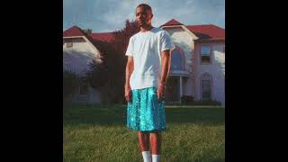 FREE Frank Ocean Type Beat  quotWaves Crashquot [upl. by Malvina]