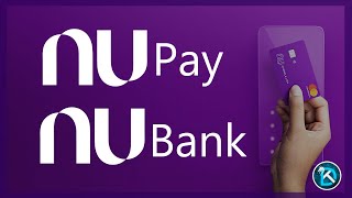 Como usar o NuPay do Nubank [upl. by Ayhtin]