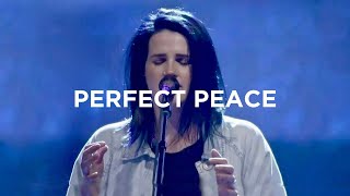 Perfect Peace Spontaneous  Amanda Cook amp Steffany Gretzinger  Bethel Music [upl. by Chivers]