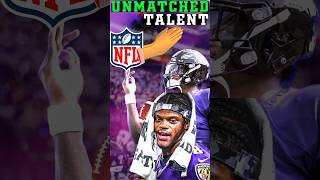 Lamar Jackson dominating the NFL Like Never Before [upl. by Idissak]