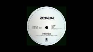 Zenana Compulsion Vocal Remix [upl. by Rovit]